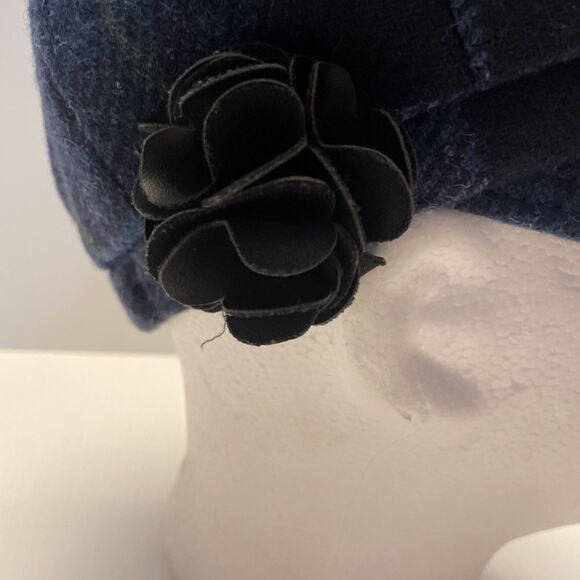 Mucros Weavers Women’s Clodagh Tweed Wool Hat One Size - Picture 3 of 10